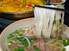 -美奈小馆·越南料理(福田星河COCO Park店)