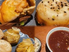 -鑫震源·苏式大虾生煎(山塘街店)