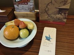 -杭州西湖柳莺里酒店