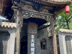-大槐树寻根祭祖园