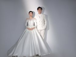 -花田映像婚纱摄影(龙岗店)