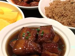 -小菜园新徽菜(青岛市南万象城店)