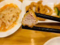 两吃里脊-福利来酒店(泺源大街店)