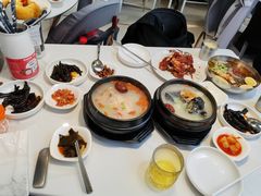 -长顺参鸡汤店(西塔总店)