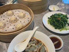 -鼎泰丰(国贸商城店)