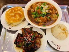 -姚记炒肝店(簋街店)