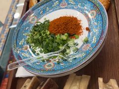 -乡村馕坑肉·烧烤·新疆菜·本地人更爱吃(阿勒泰首店)