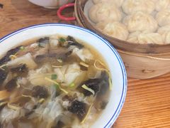 -余氏豆腐包老店(东直街店)