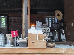 -VOYAGE COFFEE(北锣鼓巷店)