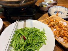 -丹江渔村(首都机场店)