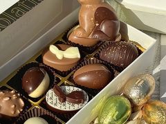 -Laderach 莱德拉(上海环贸iapm店)