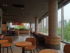 -星巴克臻选(湖滨道店)