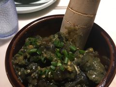擂椒茄子-韵秋荷(宝山龙湖天街店)