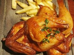 -卡朋厨房(289艺术园区店)