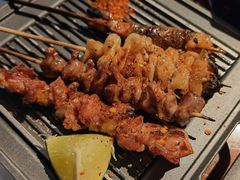 -Mr.Fish鱼鲜生海鲜放题(高德置地冬广场店)