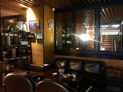-礼途酒店·餐吧