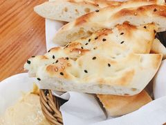 -TUK土耳其餐厅·下午茶(卢湾店)