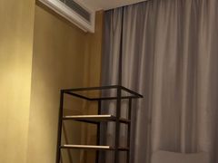 -深圳湾万怡酒店