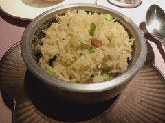 -璞徽·徽商家宴(长泰广场店)