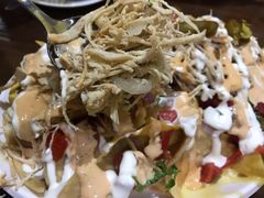 -panchos 墨西哥餐厅(嘉绿苑店)