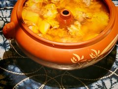 -香满楼(临安路店)