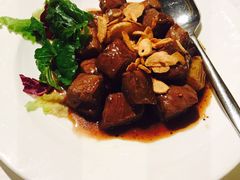 -欣叶食艺轩