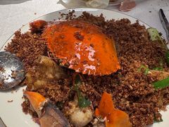 -喜记避风塘炒辣蟹(旗舰店)