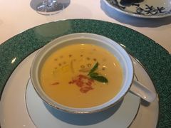 杨枝甘露-三号黄浦会Canton Table