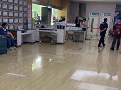 -广州仁爱天河医院体检中心