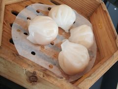 虾饺-玉兰苑一等茶餐厅