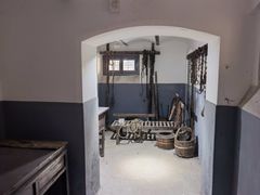 -青岛德国监狱旧址博物馆