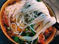 传统华兴街番茄煎蛋面-华兴街煎蛋面(总店)