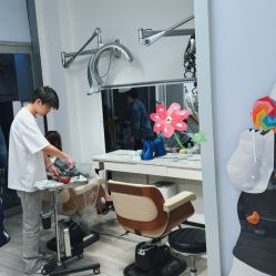 -NEW FACE烫染专业店