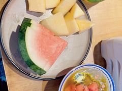 -谭三娘鲜切牛肉自助火锅(九眼桥总店)