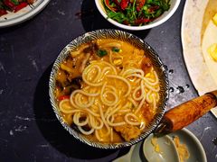 -云海肴云南菜·蒸汽石锅鱼(青岛万象城店)