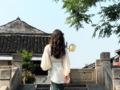 -绍兴书圣故里景区