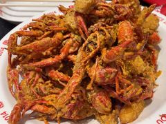 -周姑娘不等味·牛羊肉火锅·螃蟹罗氏虾·烤鱼烤串(高邮店)