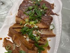 卤味拼盘-光头匠