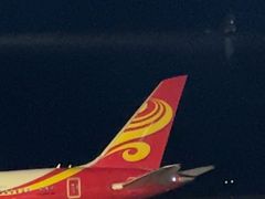 -贵阳龙洞堡国际机场-T2航站楼