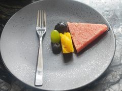 -索菲特酒店·乐轩华中餐厅
