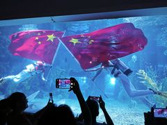 -台州海洋世界