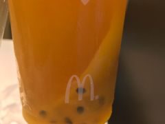 香芒芒-麦当劳(长泰商业广场店)