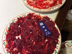 -汕头八合里海记牛肉店(清河店)