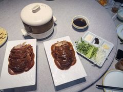 -恭敬李·烤鸭(天坛北门店)