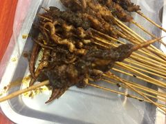 -十里铺铁板鱿鱼