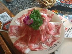 -蜀大侠火锅(香格里拉店)
