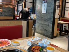 大堂-韩宫宴烤肉·料理(桐乡吾悦广场店)