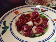 -张牌牌·东北烤肉小吃市集(金楠天街店)