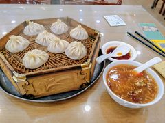 -西安贾三灌汤包·回坊小吃·清真炒菜(北院门总店)