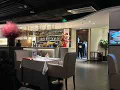 -悦融·京鲁菜·露台花园(安定门店)